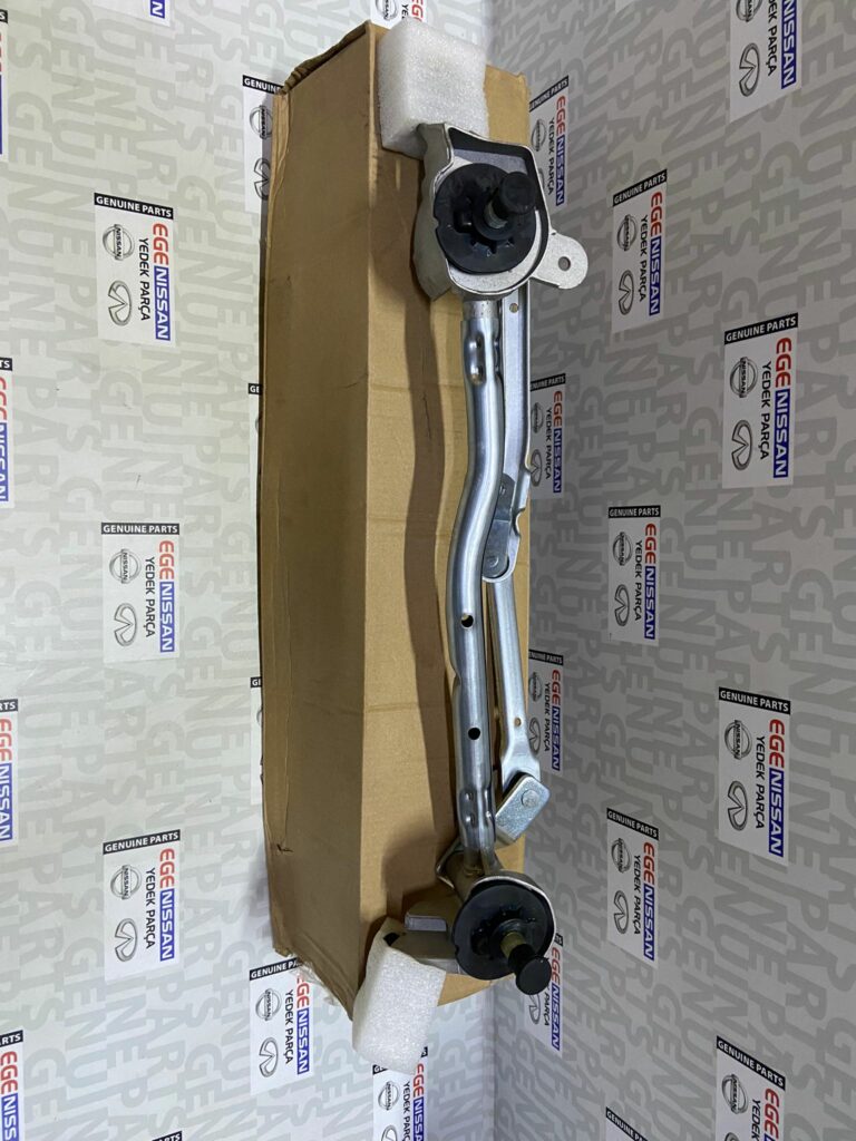 cam silgeç mekanizması1 2881-9U010