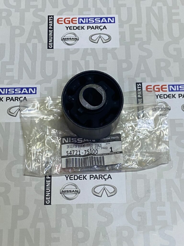 D40 NAVARA ÖN DEFRANSİYEL BURCU1