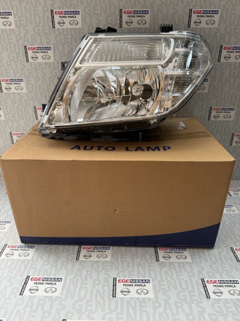 D40 eu5 sol far autolamp