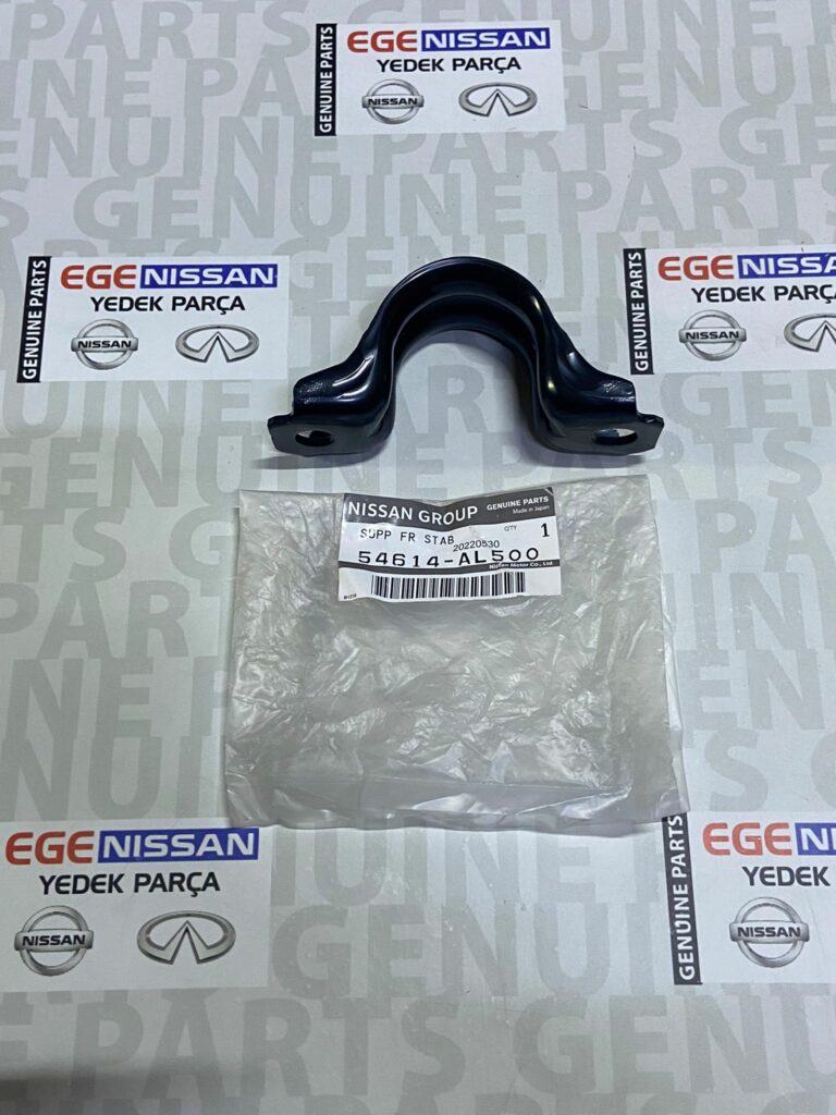 Eski FX35 ÖN VİRAJ DEMİR KELEPÇESİ