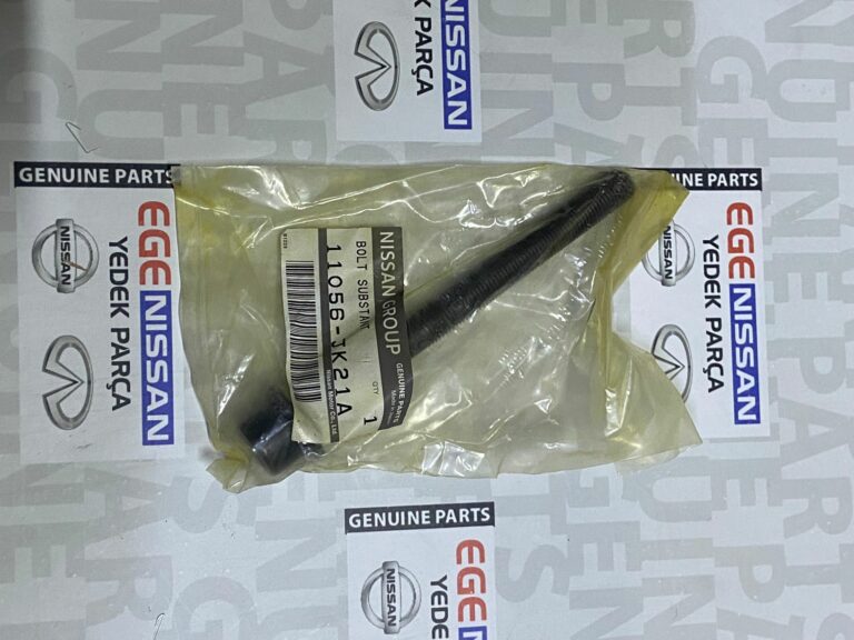 FX37-FX35 SİLİNDİR KAPAK SAPLAMASI