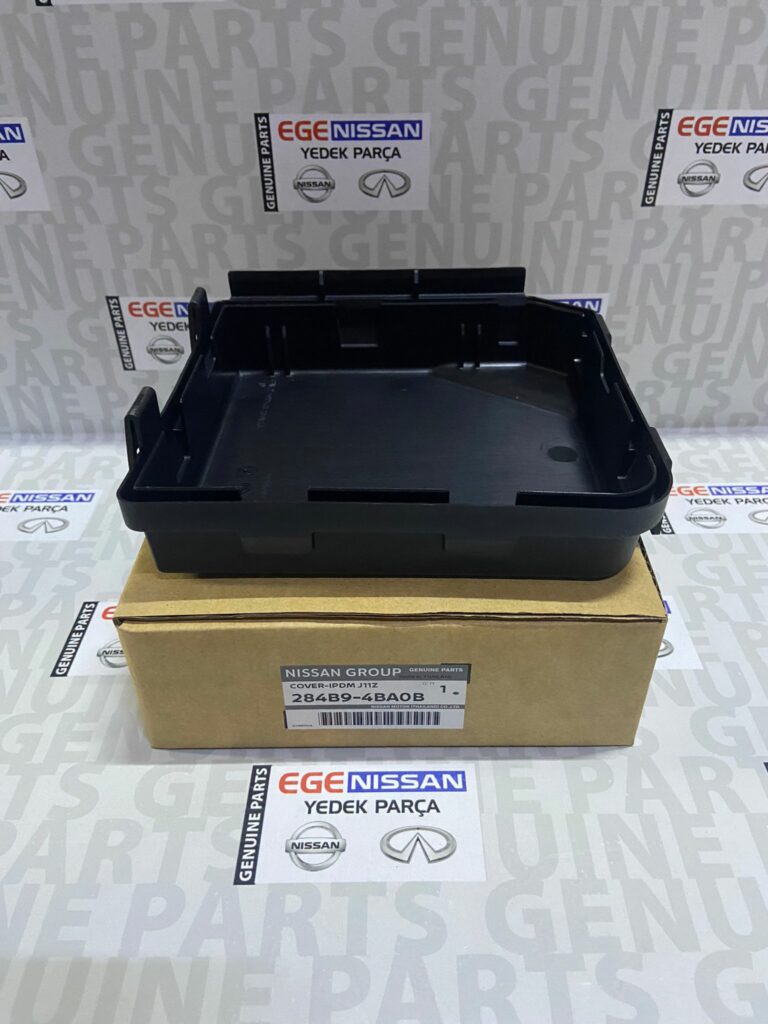 J11 ÜST SİGORTA KAPAK2(İPDM İ KAPATIYOR)