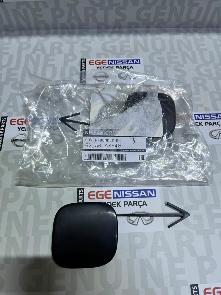 K12 2005-2007 ÖN ÇEKİ KAPAĞI