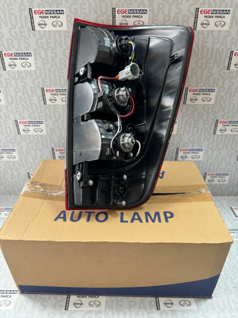 D23 navara sol stop matsuba: autolamp1