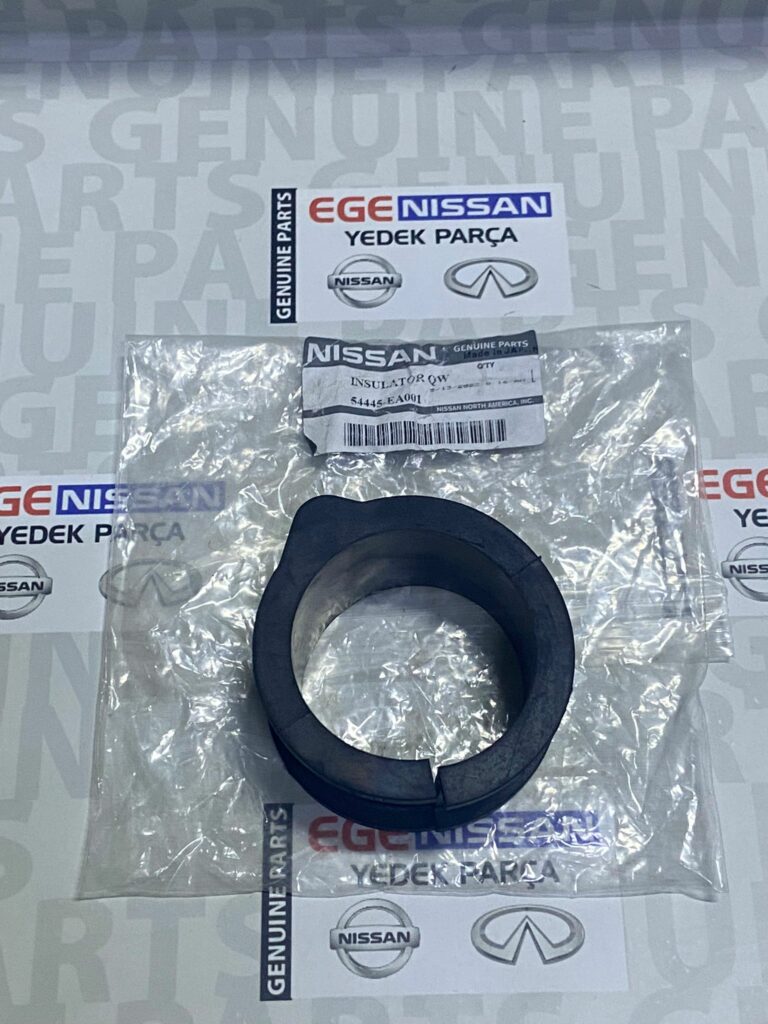 D40 NAVARA DİREKSİYON KUTU BAĞLANTI LASTİĞİ