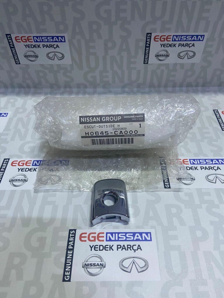 FX35 KAPI KOLU BADEMİ SOL1