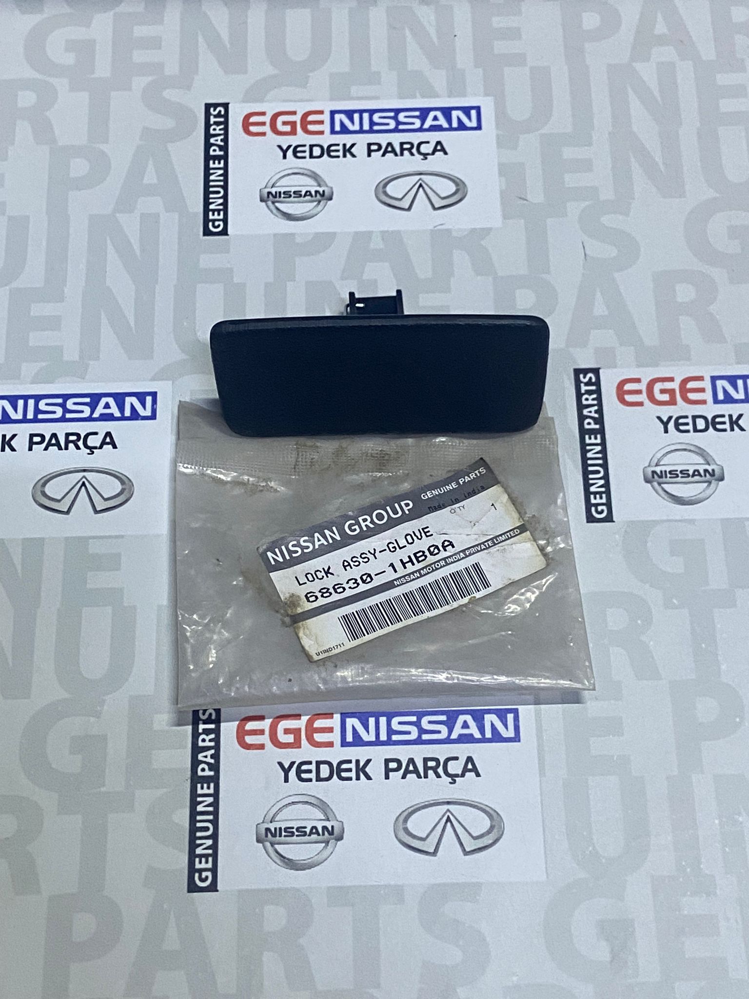 K13 TORPİDO KAPAK AÇMA