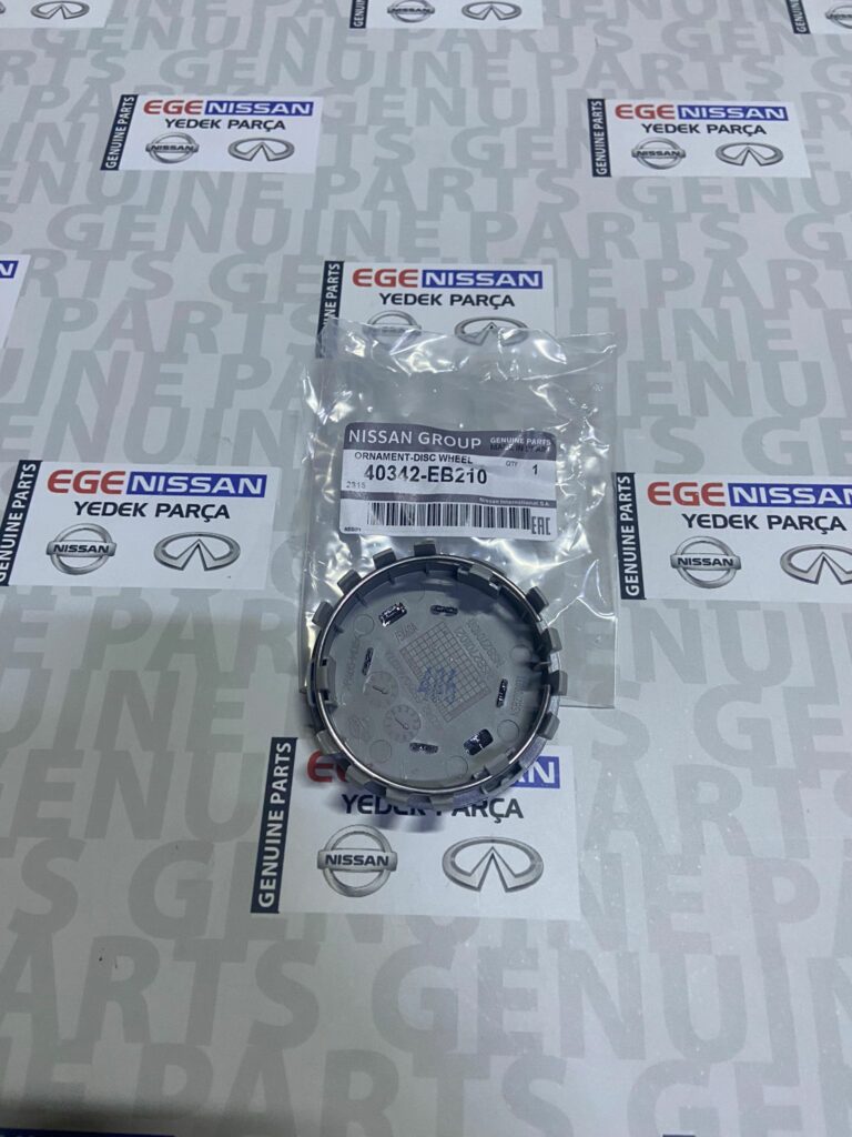 NAVARA D40 JANT GÖBEĞİ1