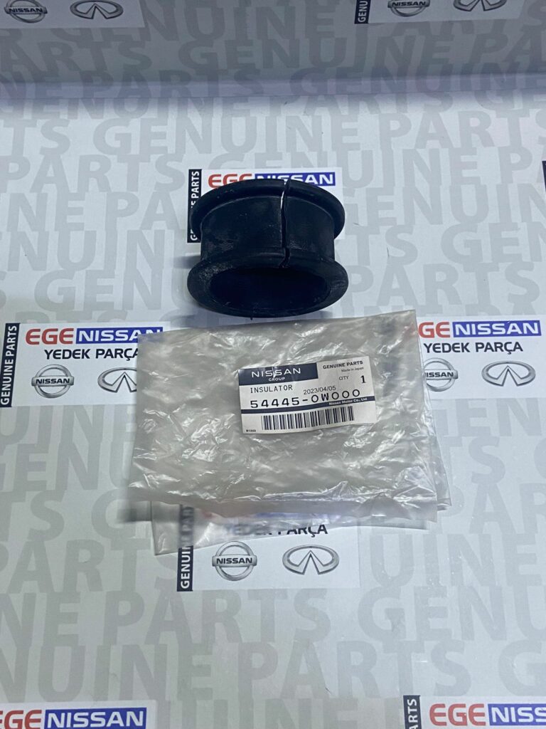 PATHFINDER R50 DİREKSİYON KUTU BAĞLANTI LASTİĞİ1