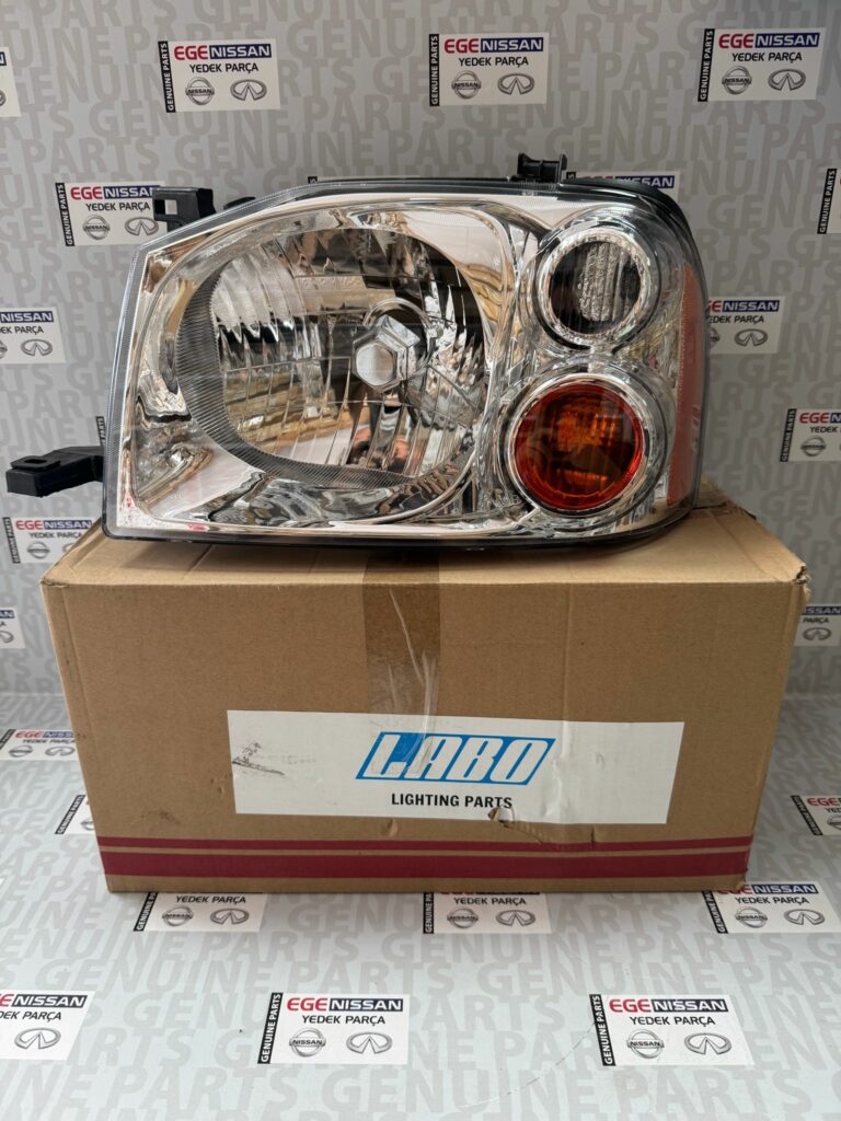 Yd25 np300 sol far labo