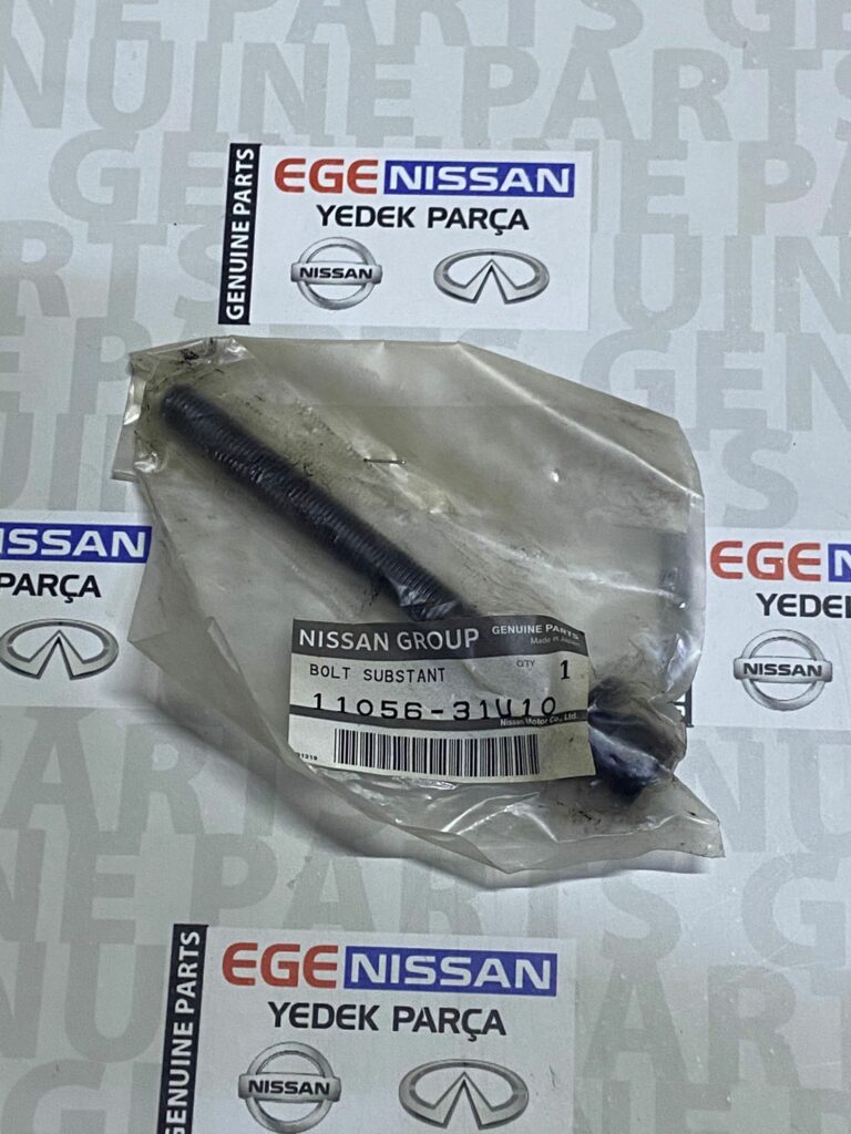 FX35 VQ35 silindir kapak saplaması