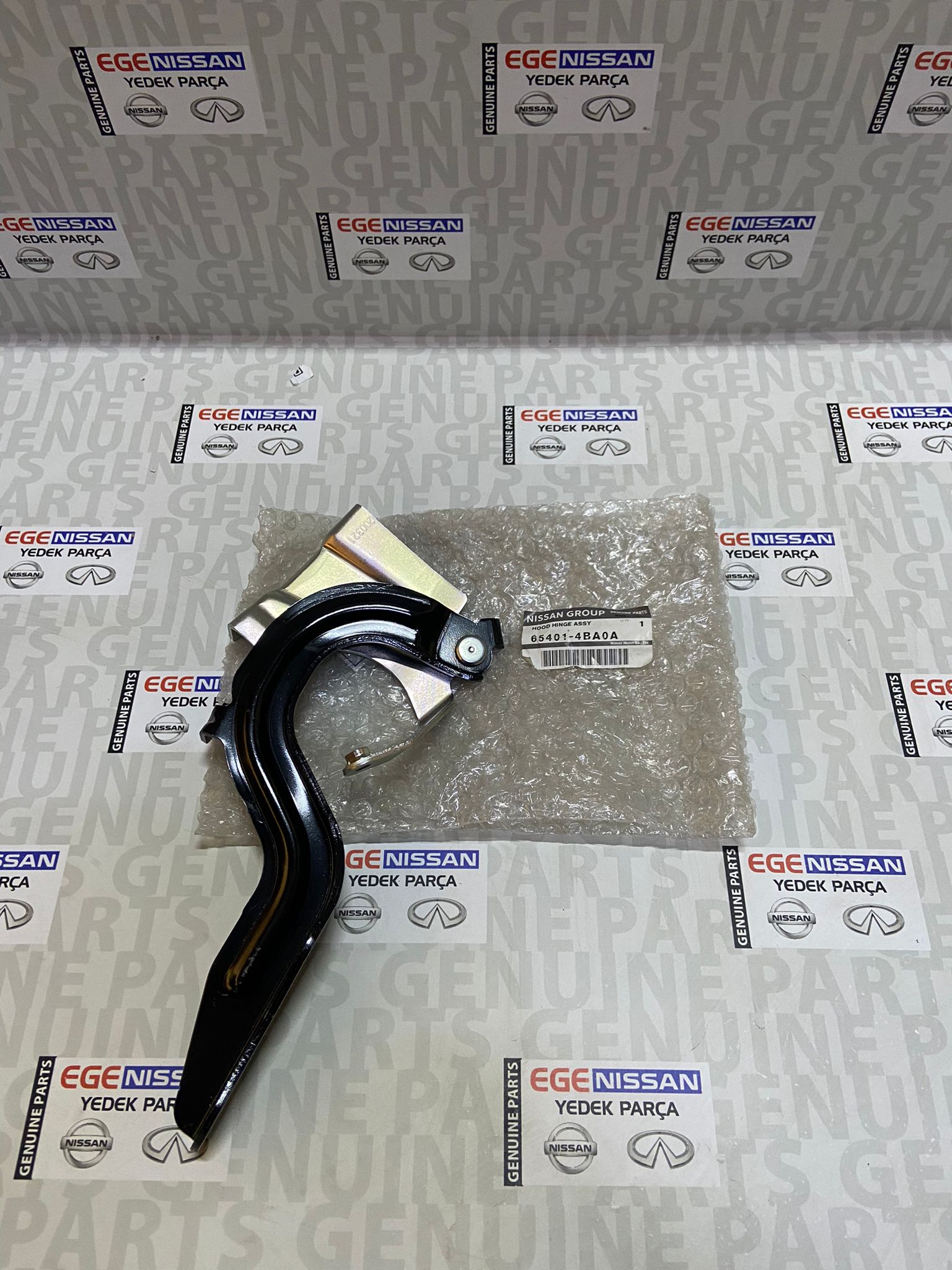 Xtrail T32 sol kaput menteşe