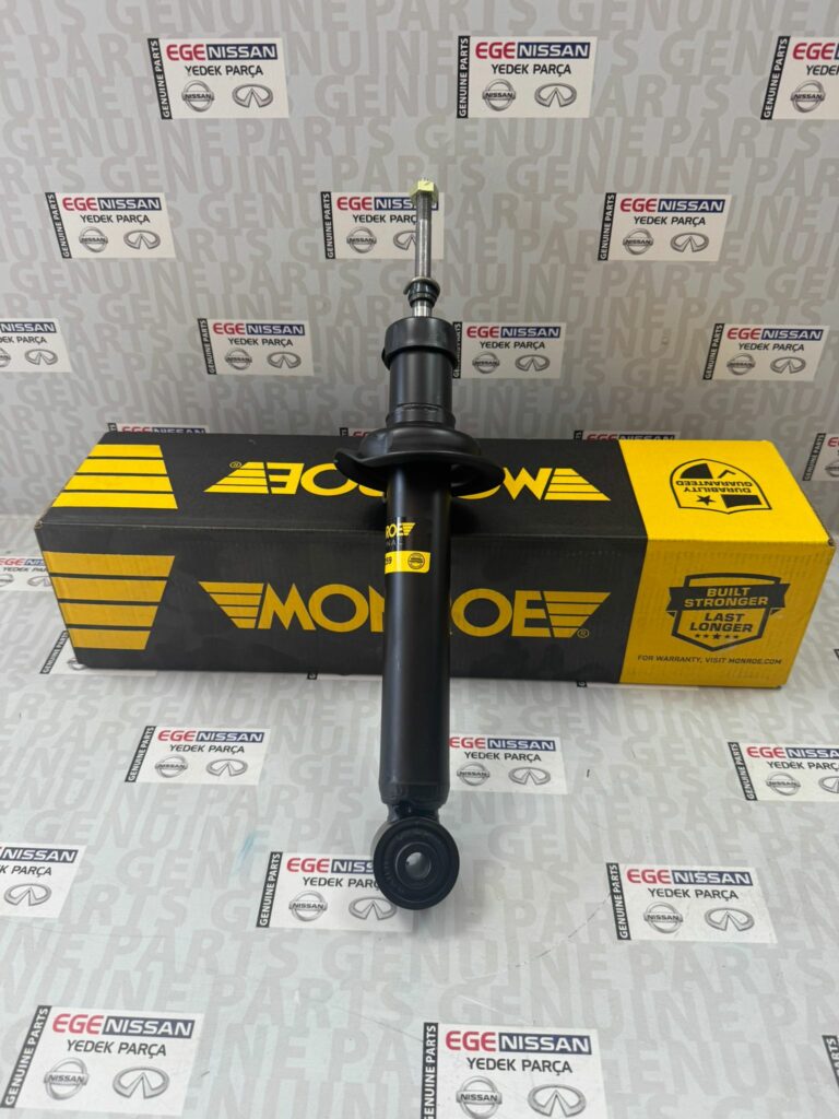 A32 MAXİMA ARKA AMORTİSÖR