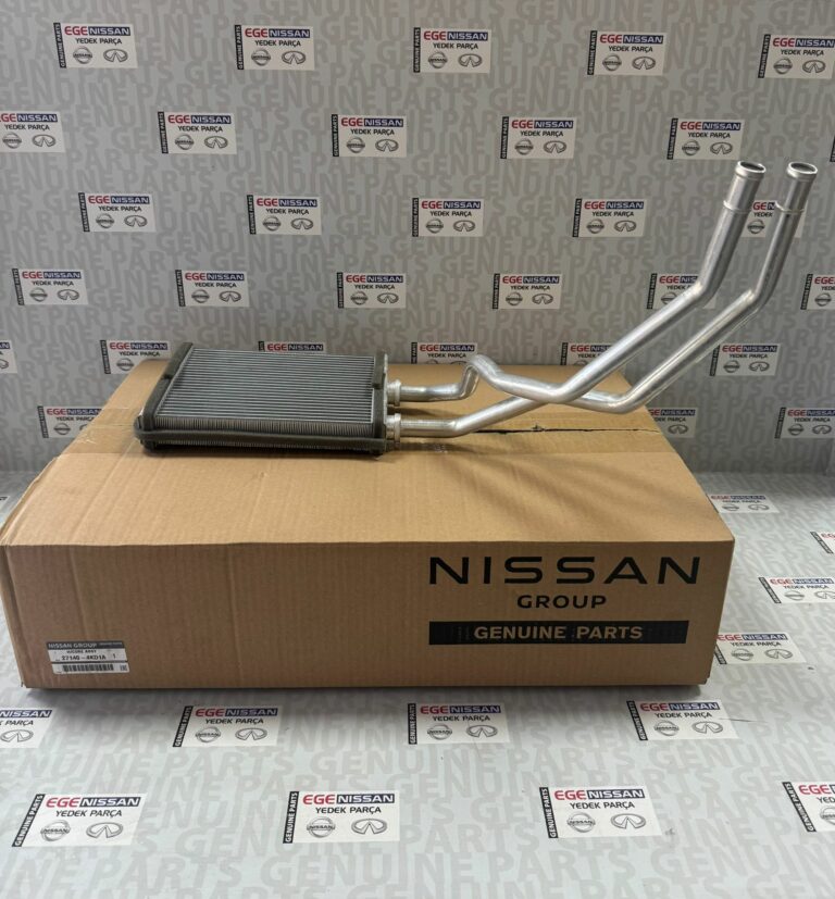 D23 KALORİFER RADYATÖRÜ1 27140-4KD1A