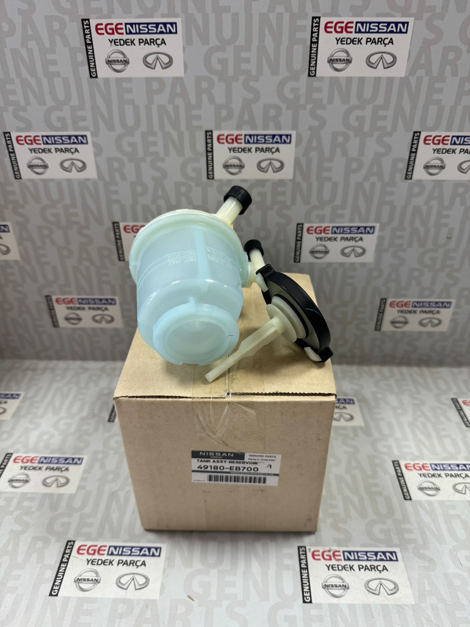 D23 fren hidrolik deposu1 49180-EB700