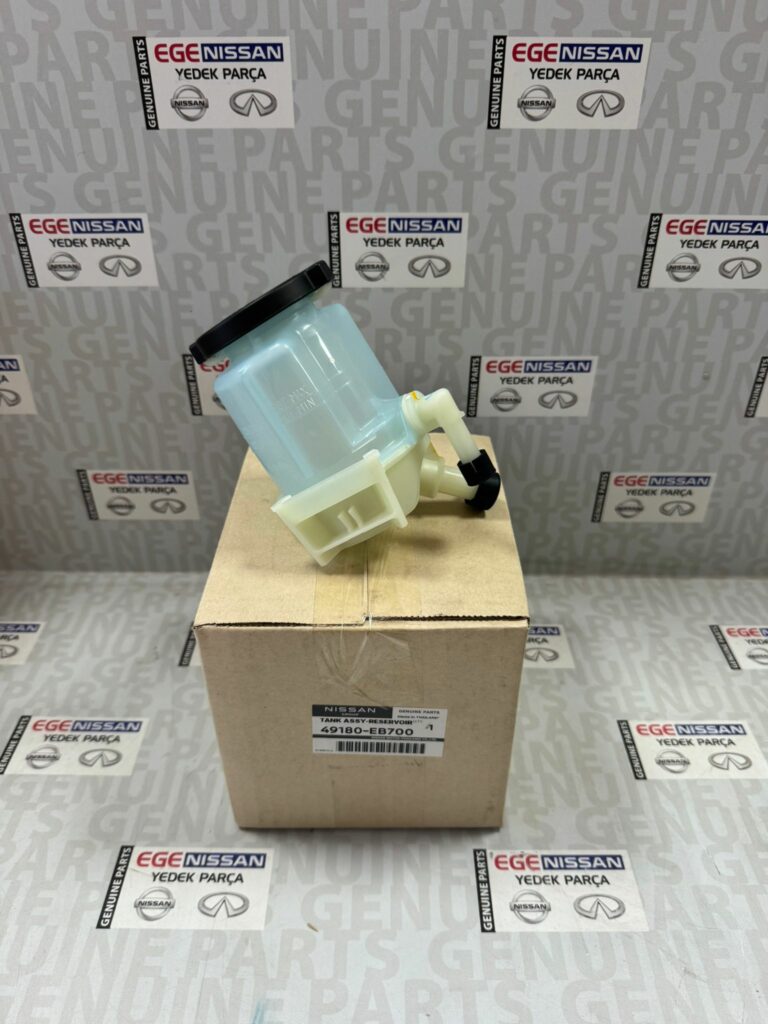D23 fren hidrolik deposu3 49180-EB700