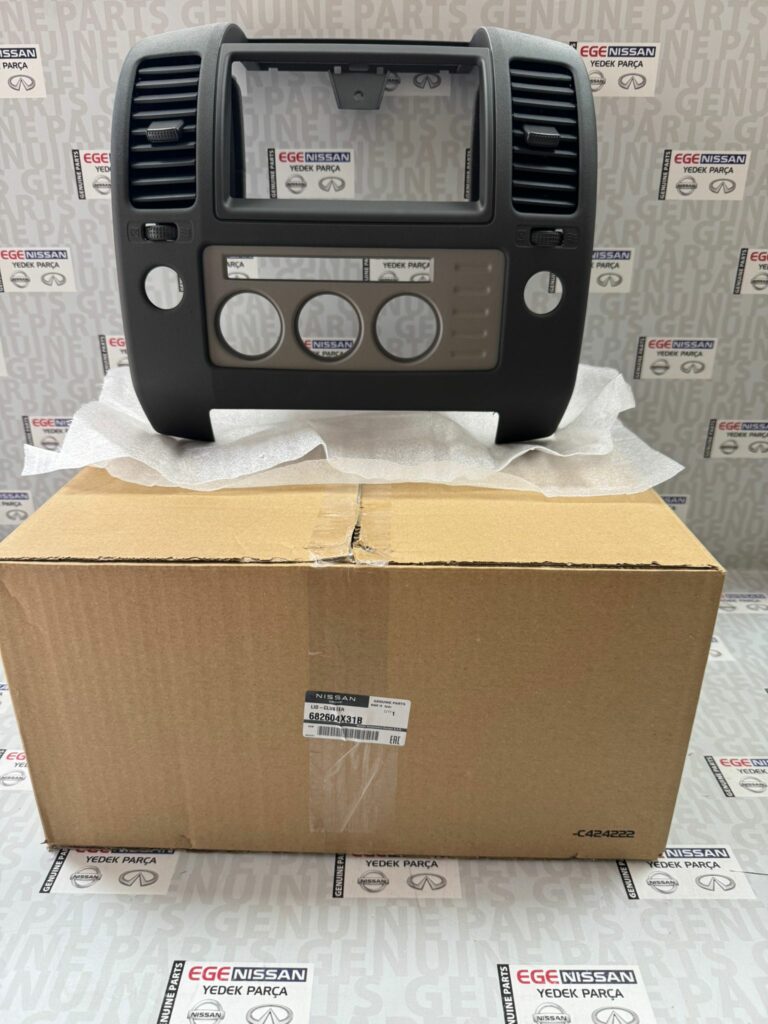 D40 eu4 2006-2010 teyp çerçevesi 68260-4x31b