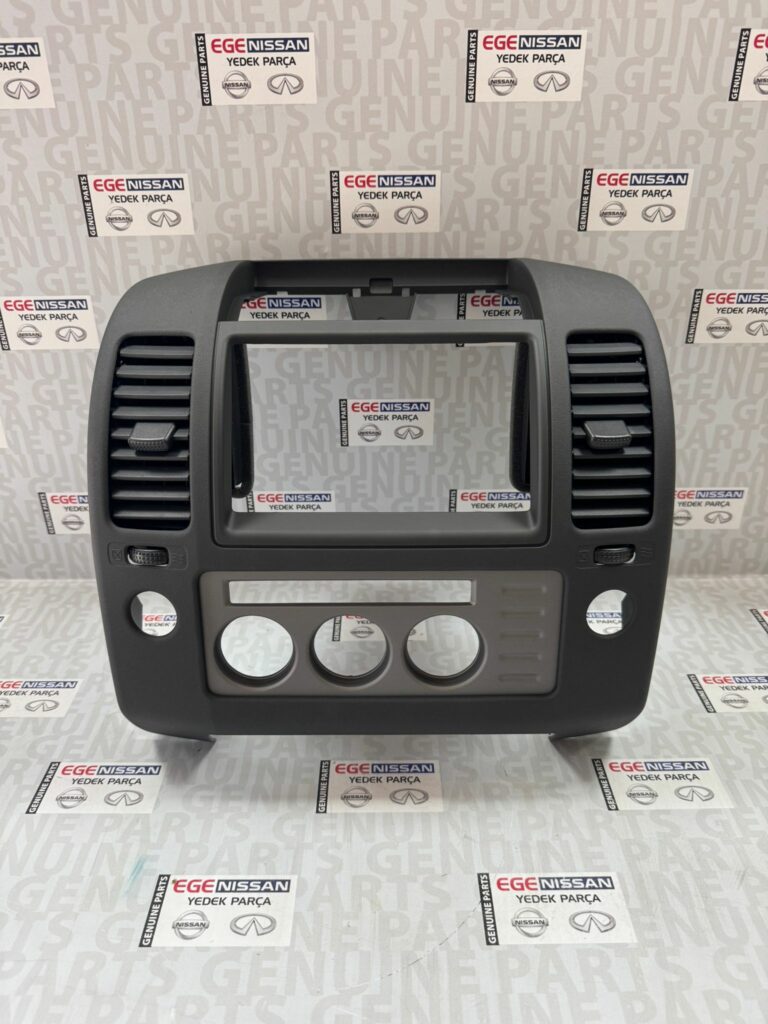 D40 eu4 2006-2010 teyp1 çerçevesi 68260-4x31b
