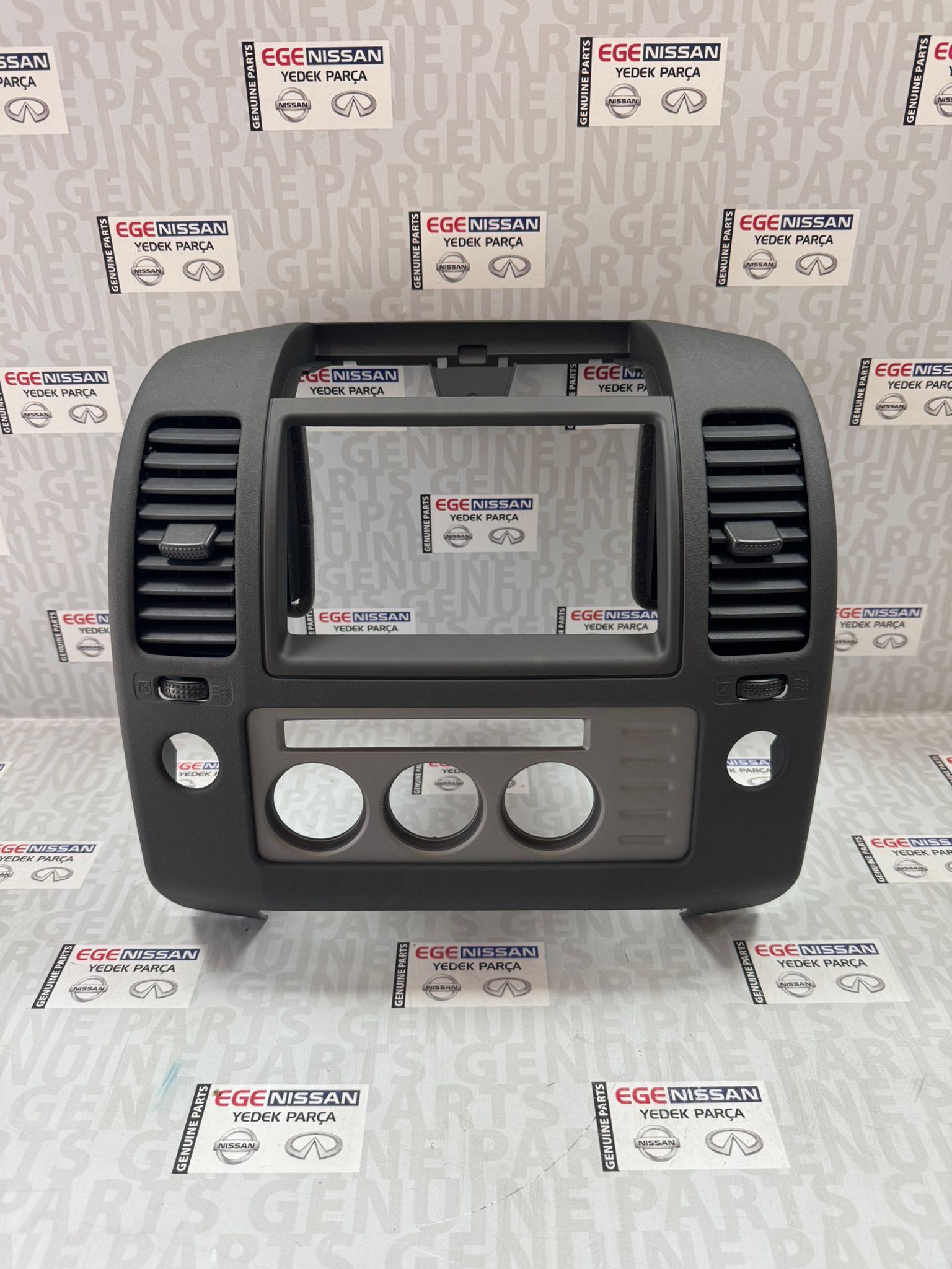D40 eu4 2006-2010 teyp1 çerçevesi 68260-4x31b