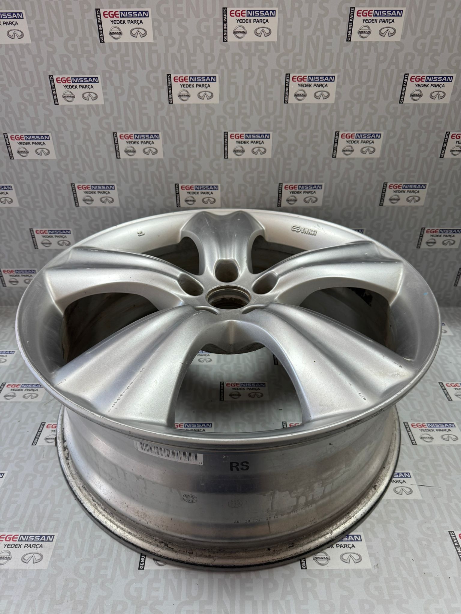 FX30 JANT