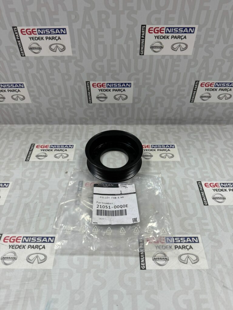 Fx30D devirdaim kasnak 21051-00Q0E