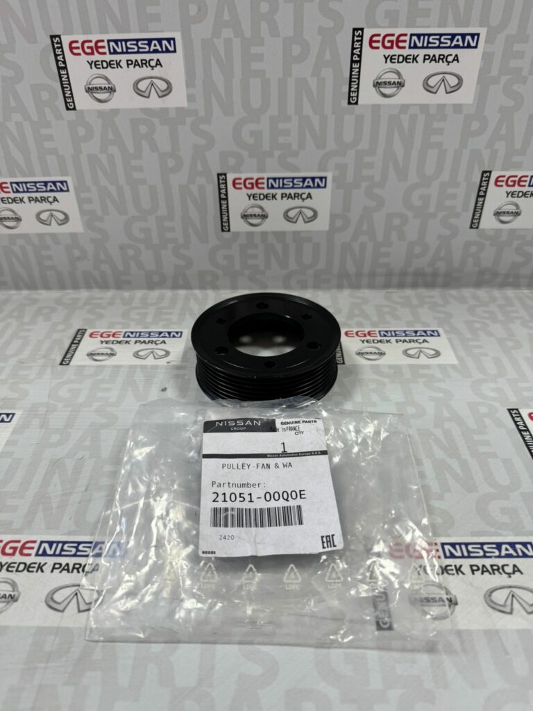 Fx30D devirdaim kasnak1 21051-00Q0E