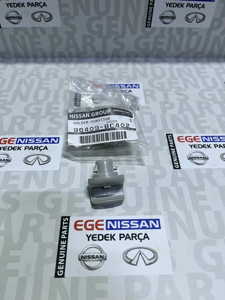 GÜNEŞLİK TUTAMAÇ T32 96409-BC402