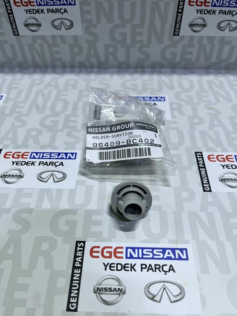 GÜNEŞLİK TUTAMAÇ1 T32 96409-BC402