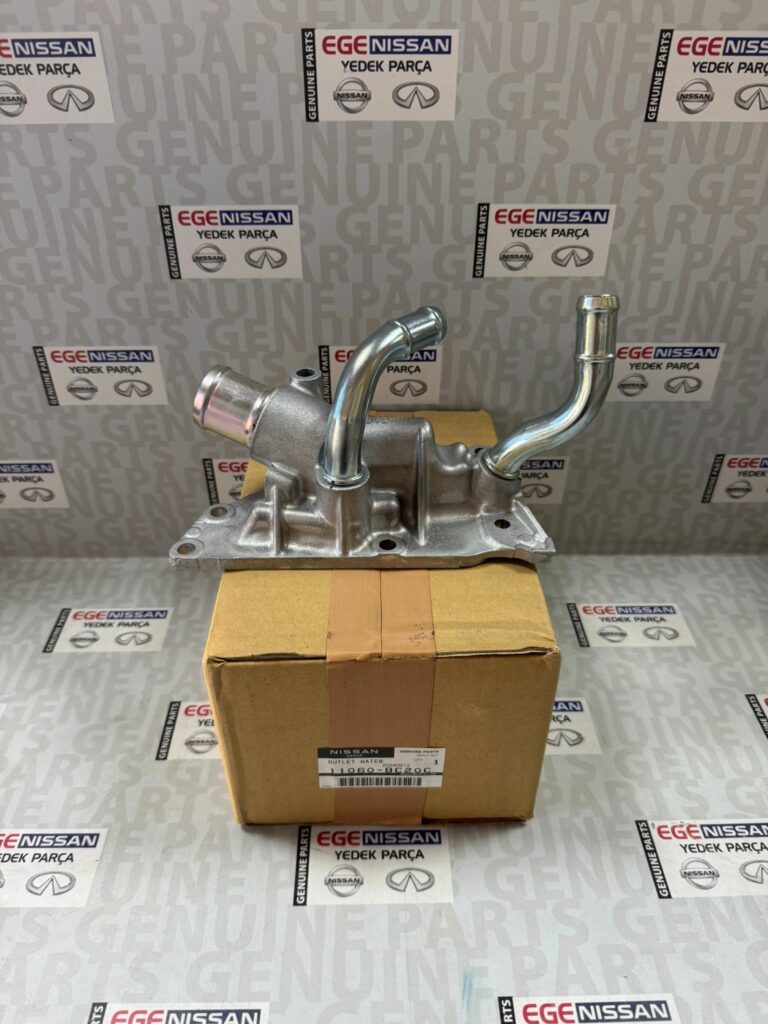 HR16 (E11) termostat alt gövde 11060-BC20C