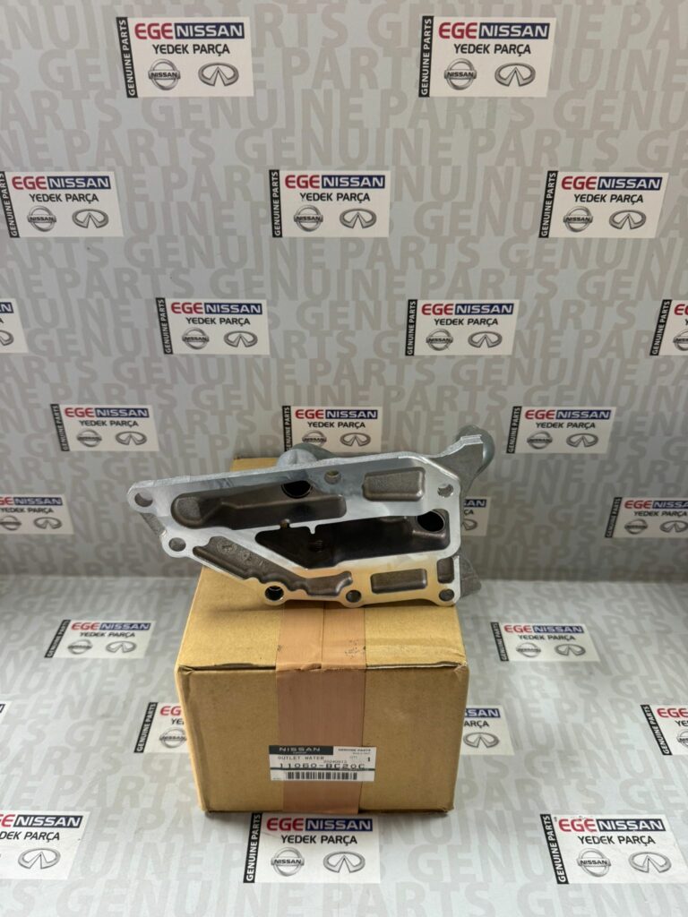 HR16 (E11) termostat alt gövde1 11060-BC20C