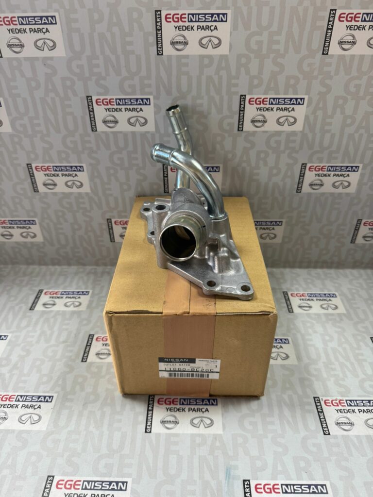HR16 (E11) termostat alt gövde2 11060-BC20C