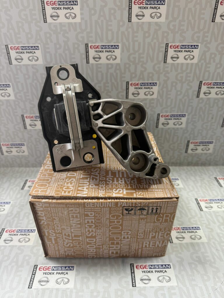 J10 2.0 DCI SAĞ M
