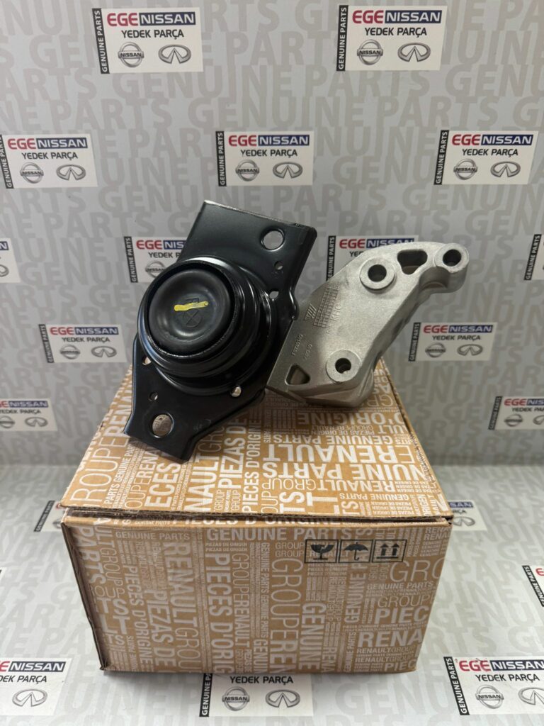 J10 2.0 DCI SAĞ M