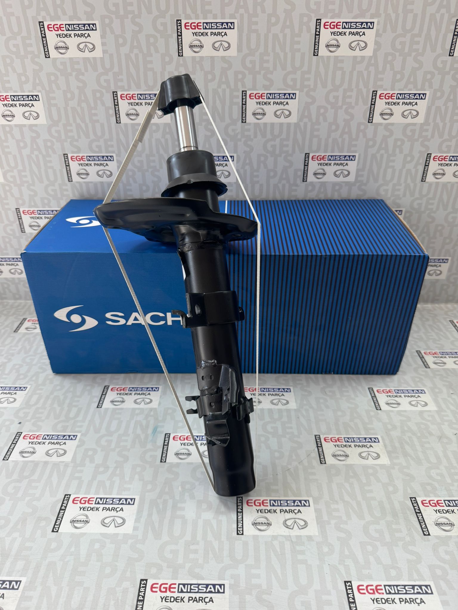 J11 SAĞ ÖN AMORTİSÖR E4302-4EA3A