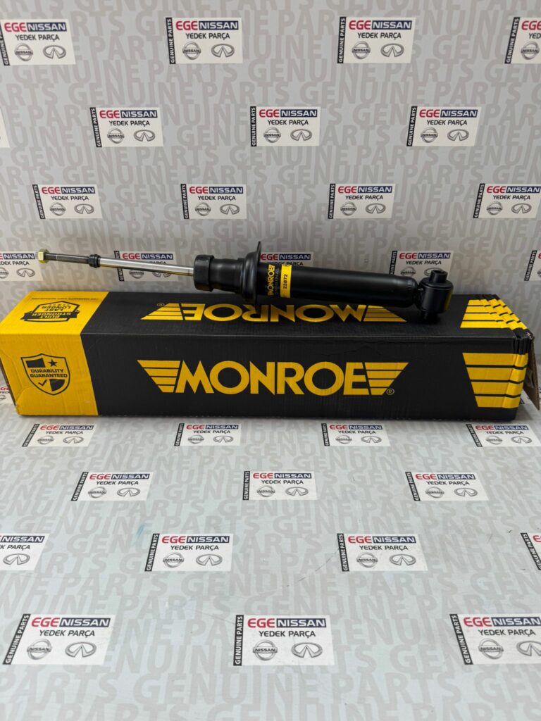 P11 ÖN AMORTİSÖR MONREO 56110-2F000 ( sağ sol aynı )1