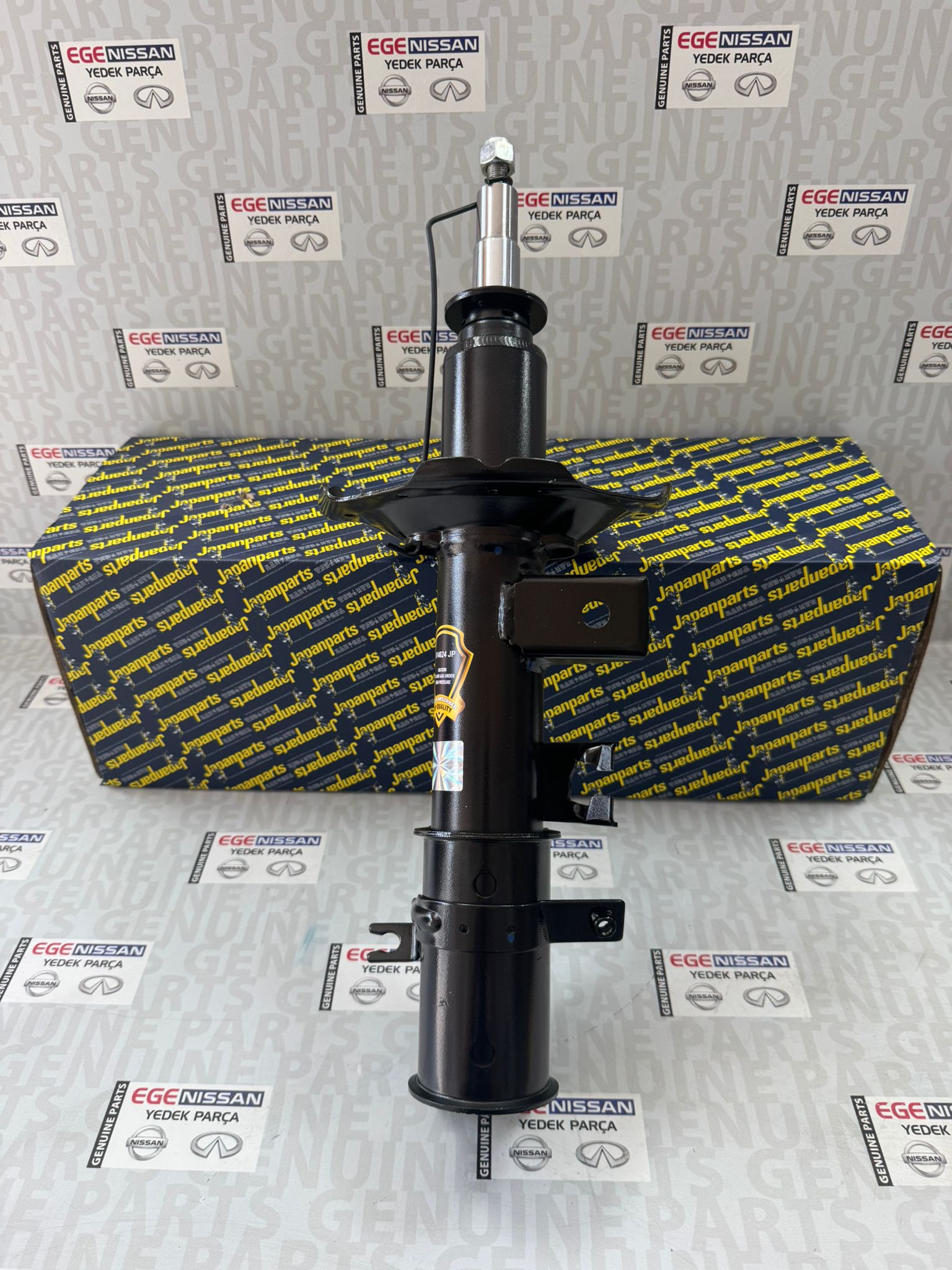 R50 Pathfinder SAĞ ÖN AMORTİSÖR 54302-0W003