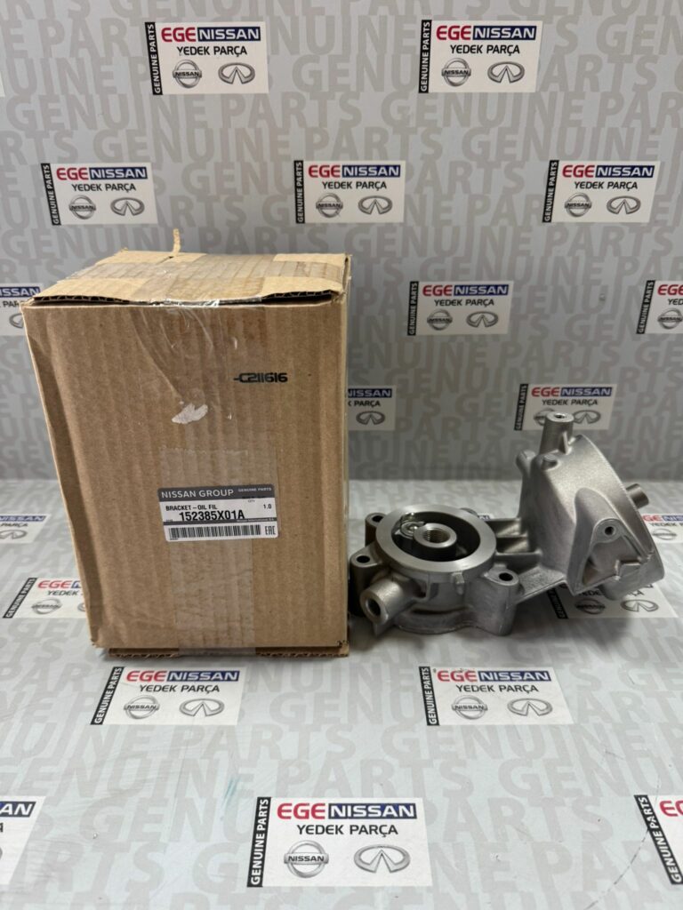 YAĞ FİLTRE KÜTÜĞÜ D40 eu4-eu5 aynı2 15238-5X01A