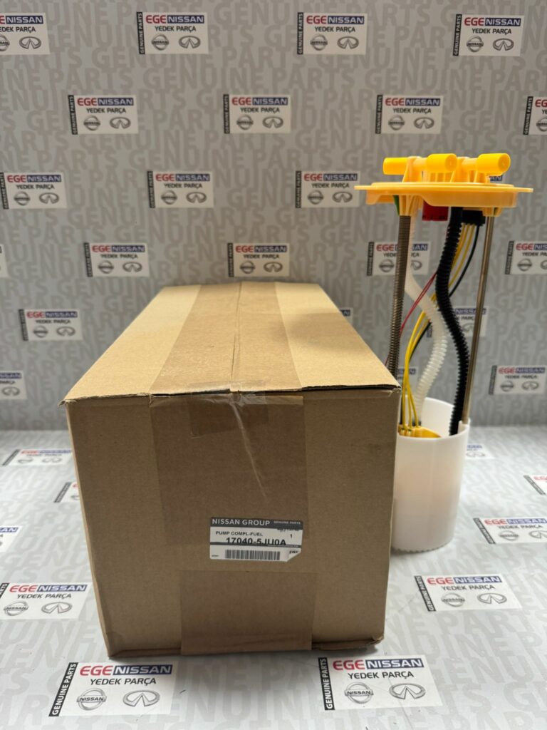 D23 +2018 adblue depo2 şamandıra 17040-5JU0A