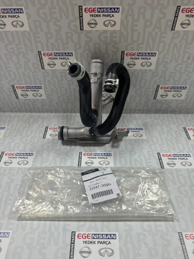 D23 BLOK SU BORUSU 21047-00QAL