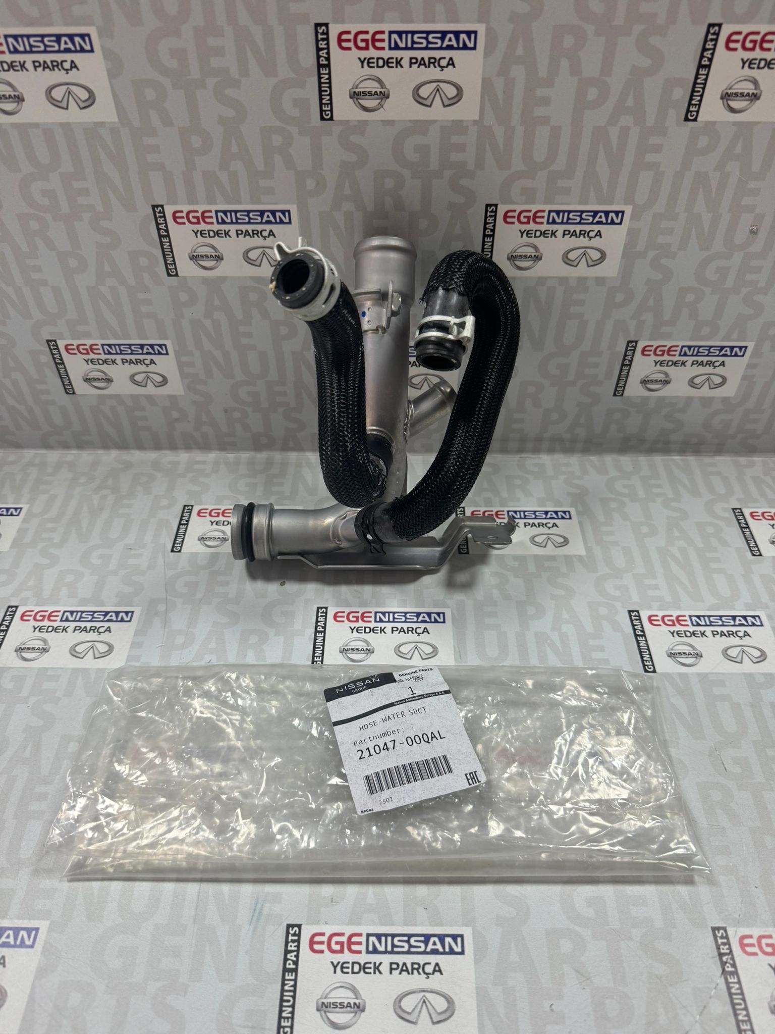 D23 BLOK SU BORUSU 21047-00QAL