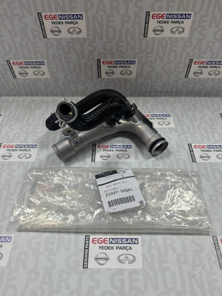 D23 BLOK SU BORUSU3 21047-00QAL
