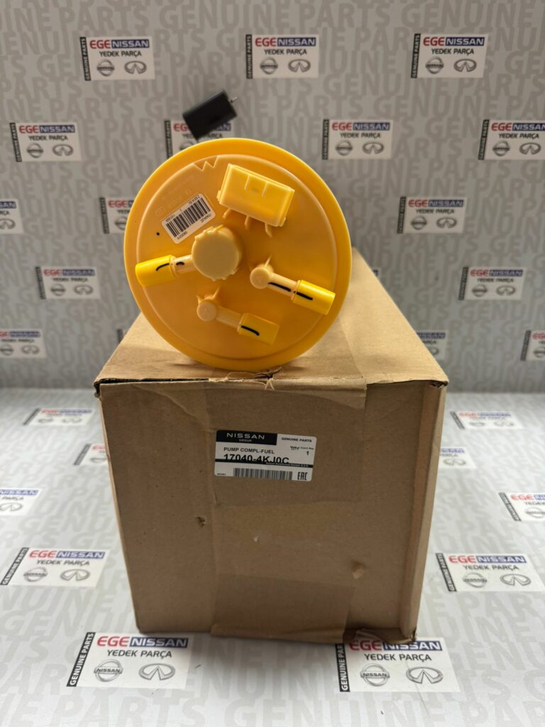 D23 navara depo şamandıra1 17040-4KJ0C