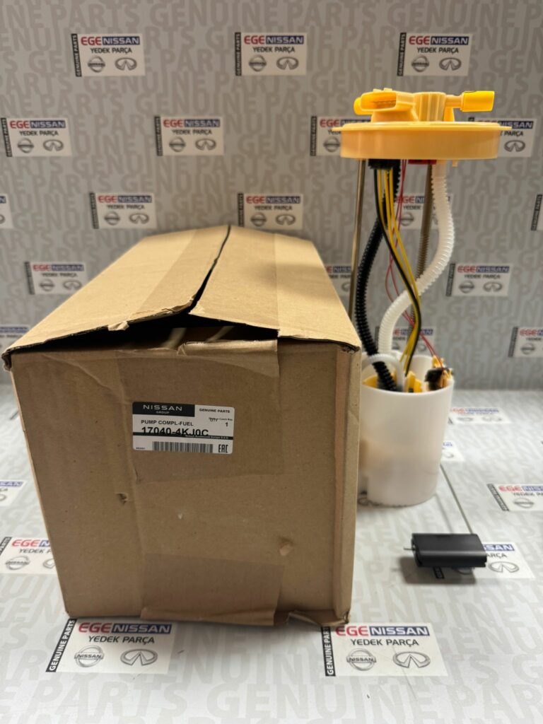 D23 navara depo şamandıra2 17040-4KJ0C