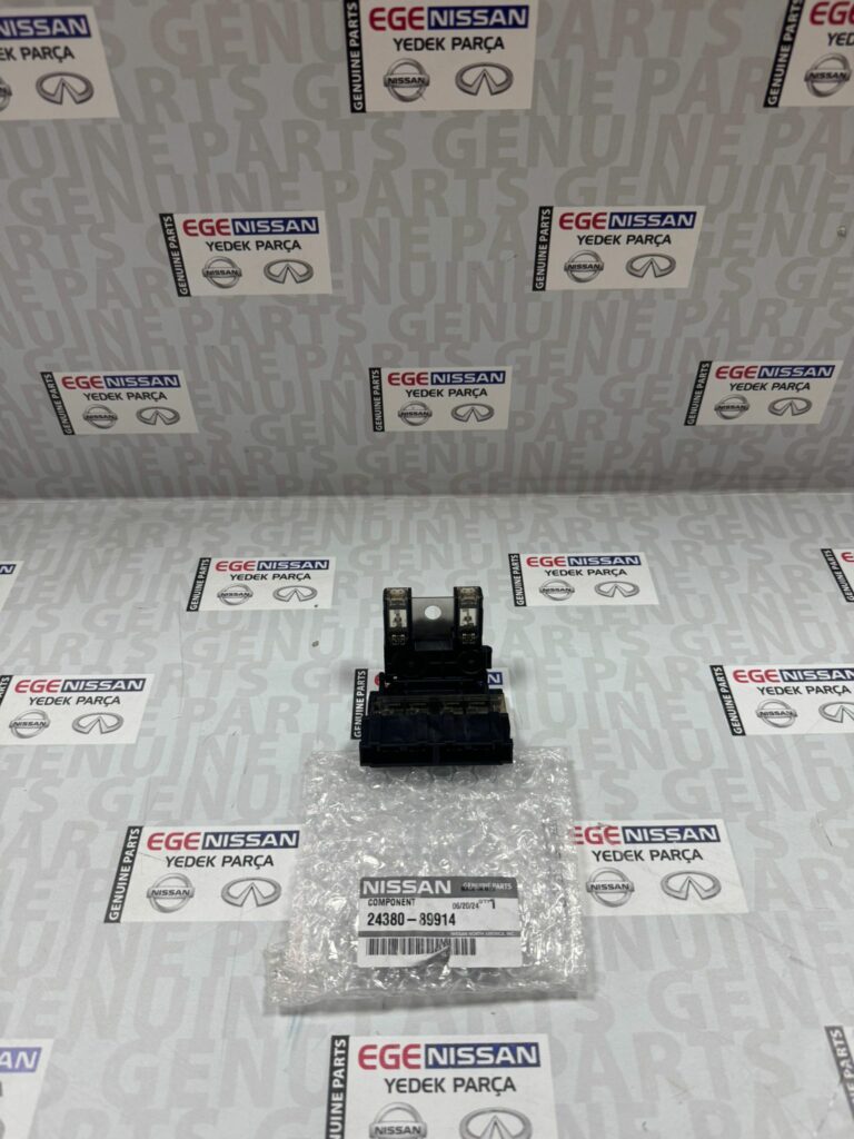 D40 NAVARA KUTUP BAŞI2 24380-89914