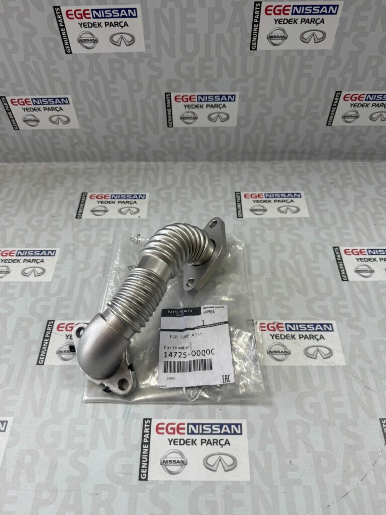 EGR BORUSU YS23 NAVARA1 14725-00Q0C