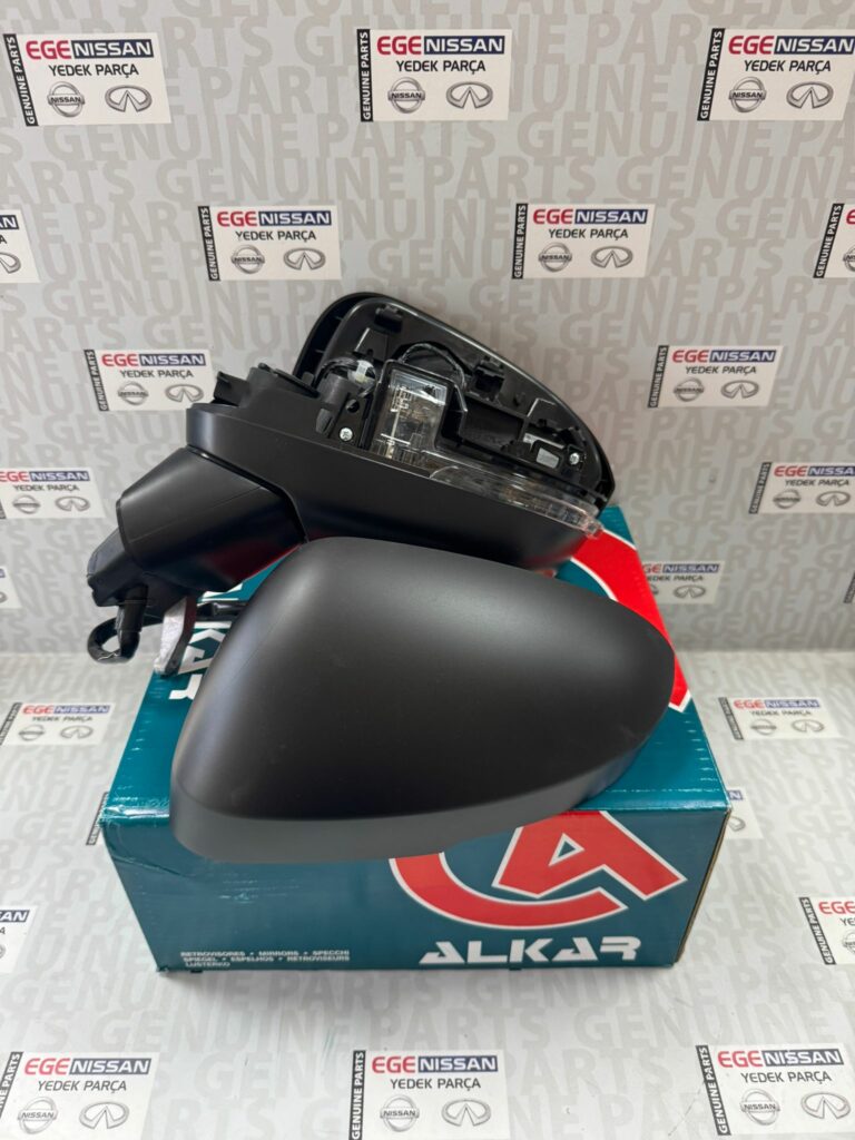 F16 JUKE SOL AYNA2 96302-6PA2A