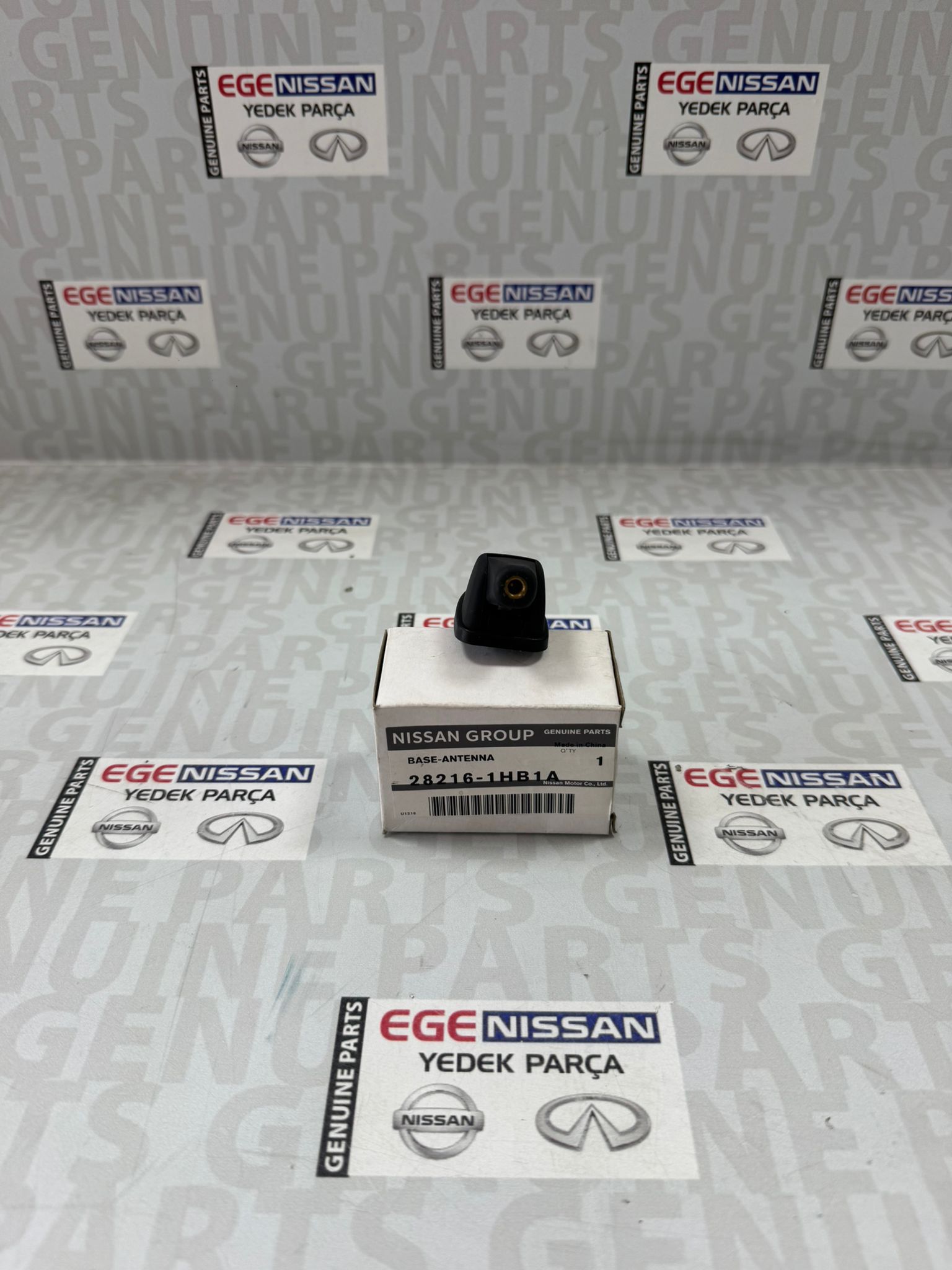 K13 anten dibi 10-13 28216-1hb1a