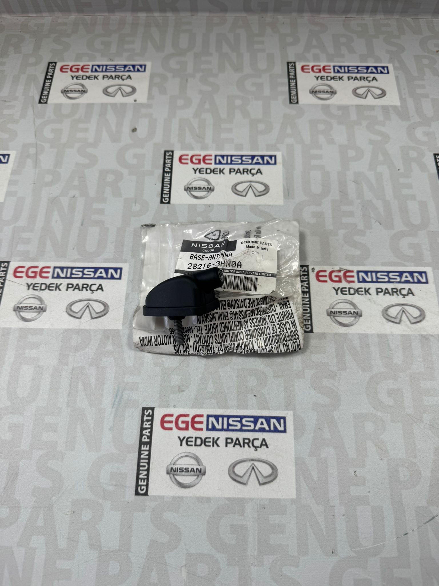 K13 anten dibi 13-18 28216-3hn0a