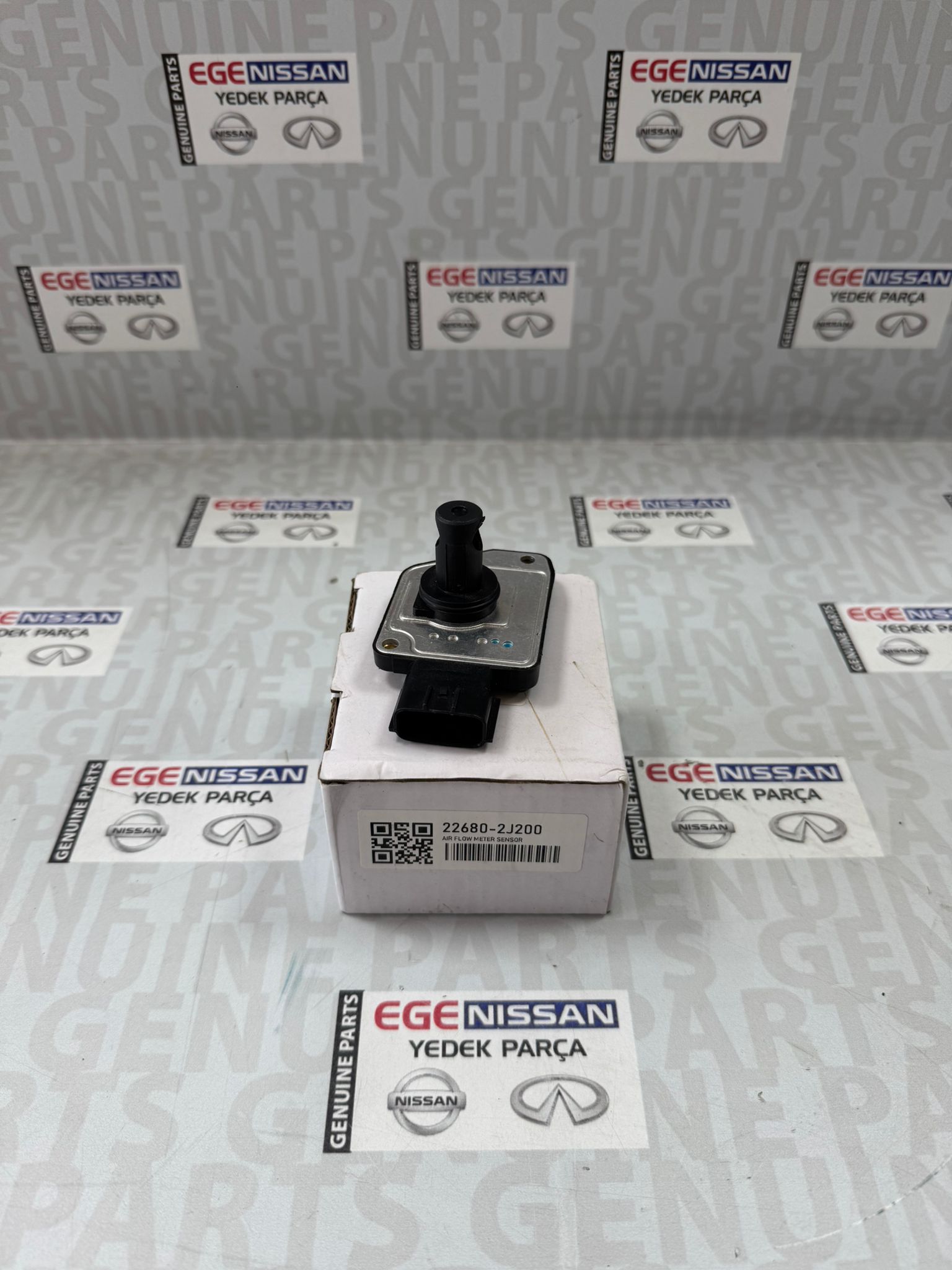 R50 HAVA AKIŞ METRE DOPSHON1 22680-2J200