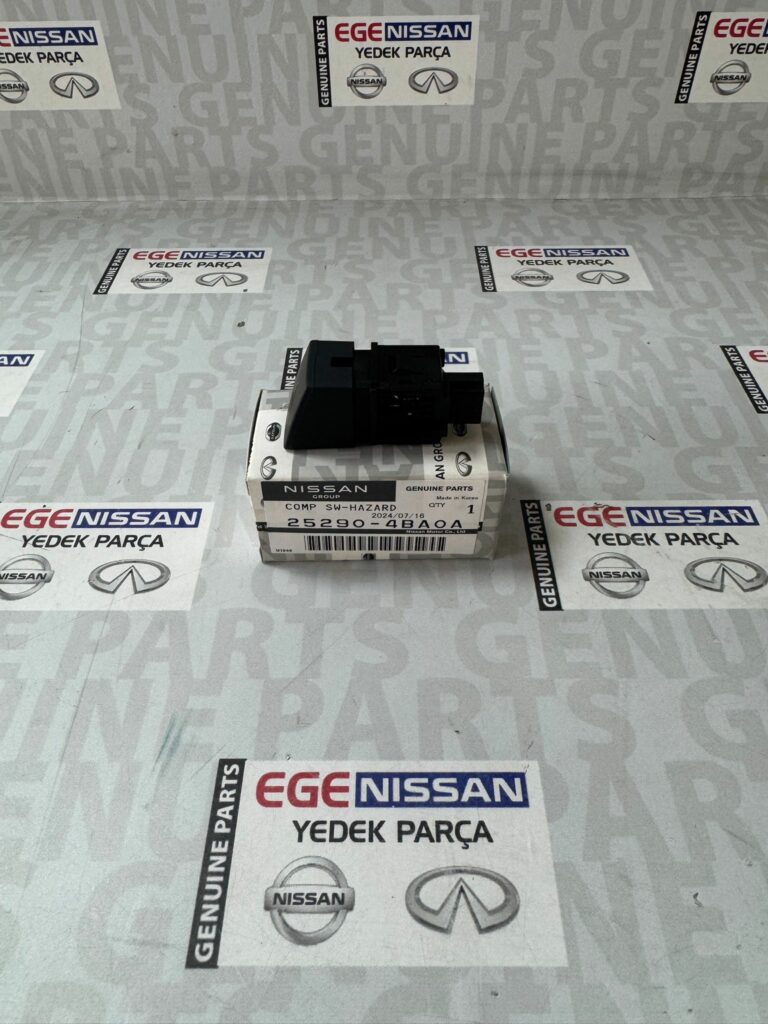 T32 DÖRTLÜ FLAŞÖR 25290-4BA0A